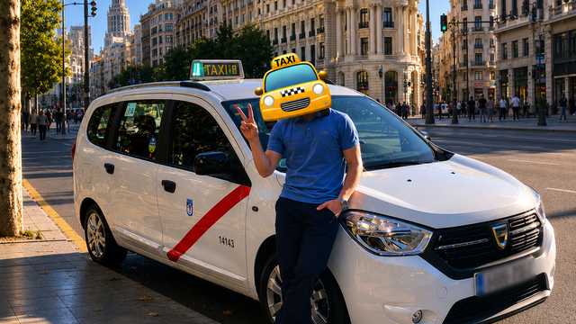 Taxista