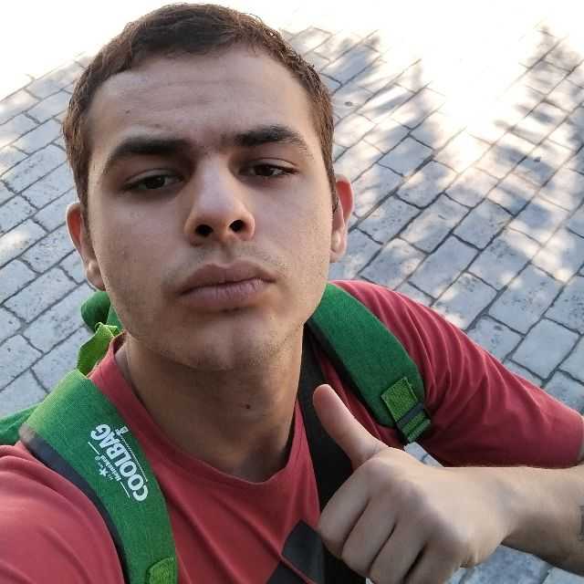 Candidate avatar