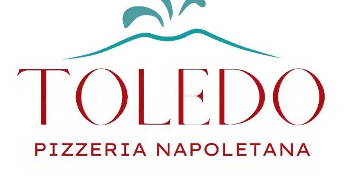 Toledo pizzeria napoletana  cover image
