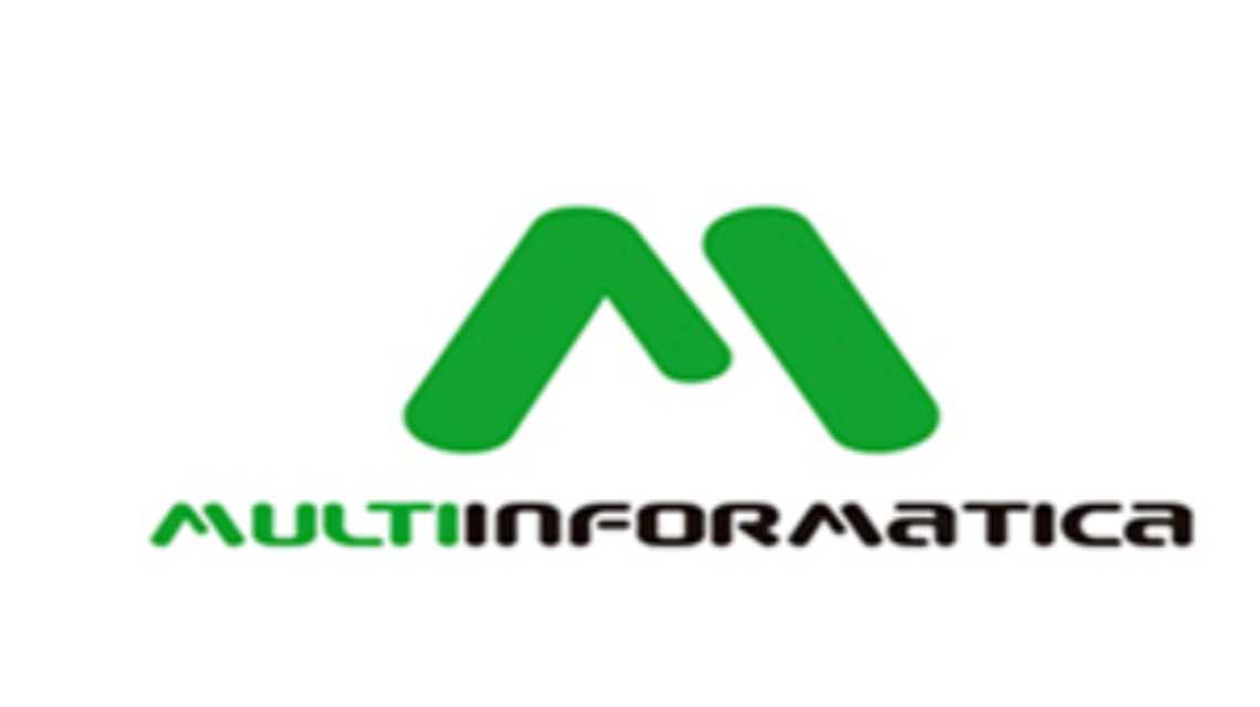 Multi Informática cover image