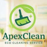 Apexclean Málaga logo