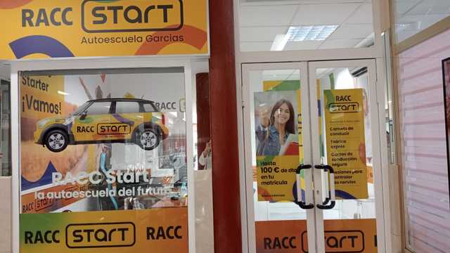 Profesor/a Autoescuela