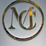 Peluquería Margot Cevallos logo