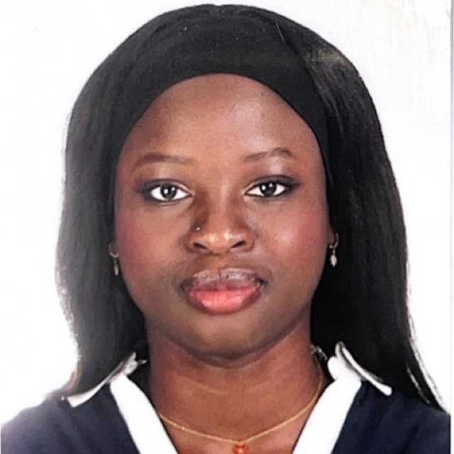 Candidate avatar