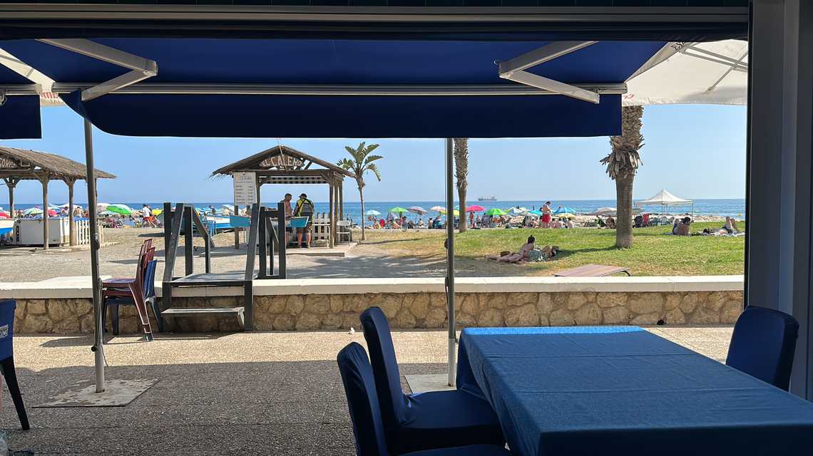 El Caleño cover image