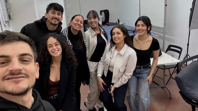 Técnico/a Marketing Digital