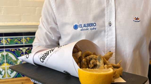 EXTRA DE COCINA – FINES DE SEMANA