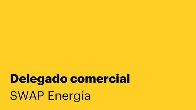Delegado comercial