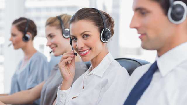 Atención al Cliente