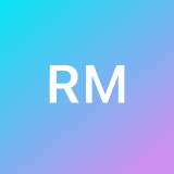 Raquel M. avatar icon