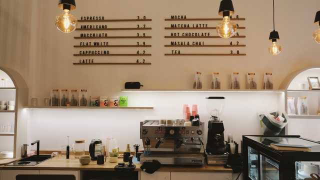 Barista
