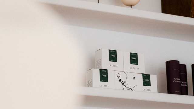 Camarero/a y Barista