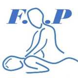 FISIOTERAPIA Y READAPTACIÓN DEPORTIVA F.O.P logo