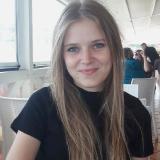Carmen Maria R. avatar icon