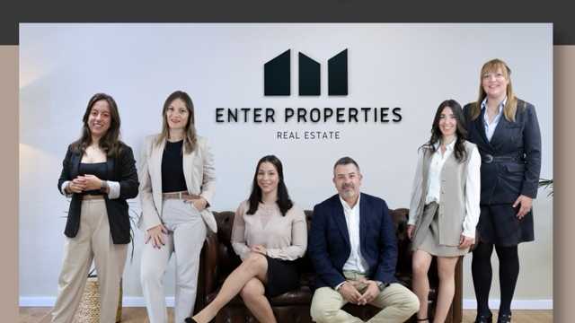 Comercial Inmobiliario