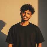 Manish R. avatar icon