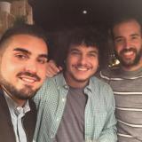 Jose Carlos B. avatar icon