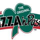 Pizza 'n Pasta logo
