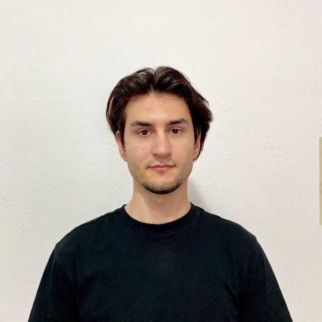 Candidate avatar
