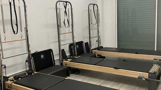 Profesor/a de Pilates