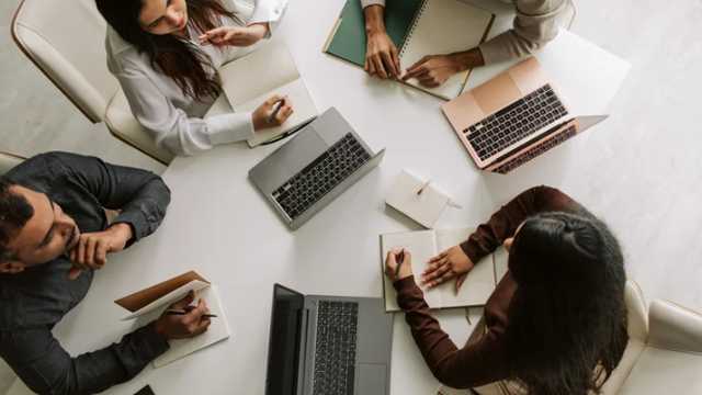 Creador de contenido audiovisual