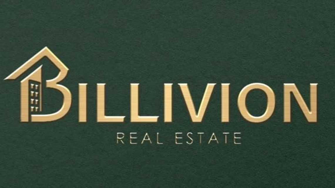 Billivion Real Estate cover image