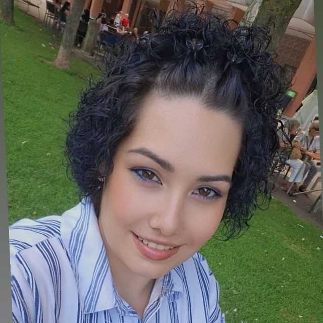 Candidate avatar