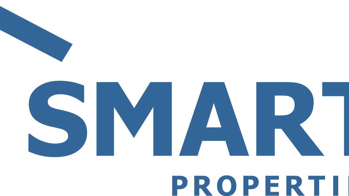 Smart Properties cover image