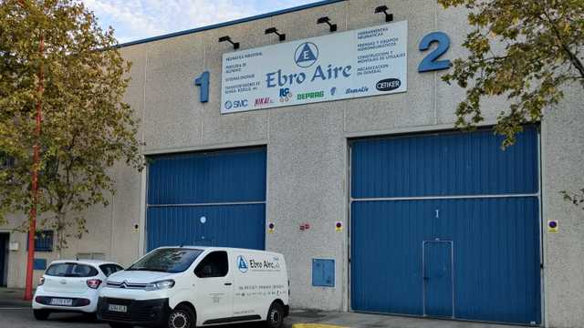 Técnico/a Comercial