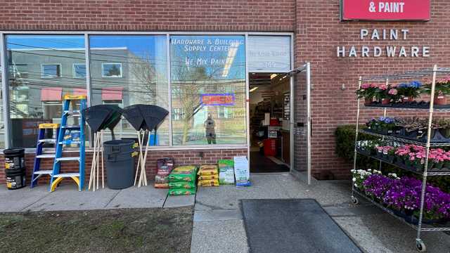 Sales Associate