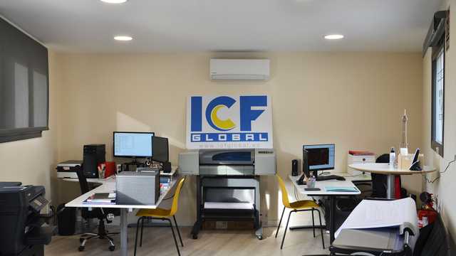 Ingeniero/a Técnico/a