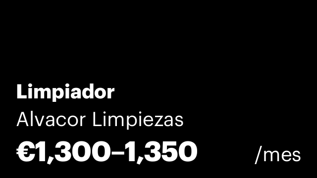 Limpiador