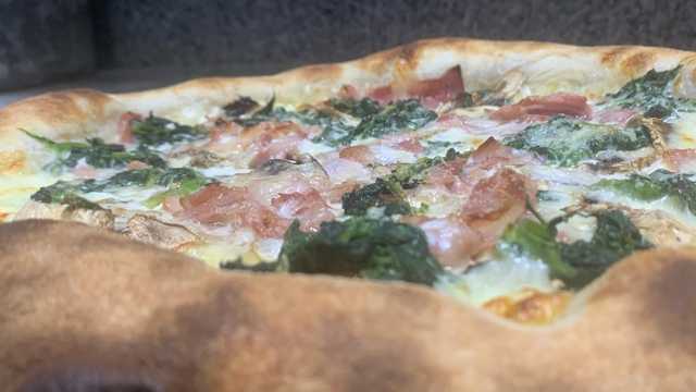 Camarero/a de Cafeteria