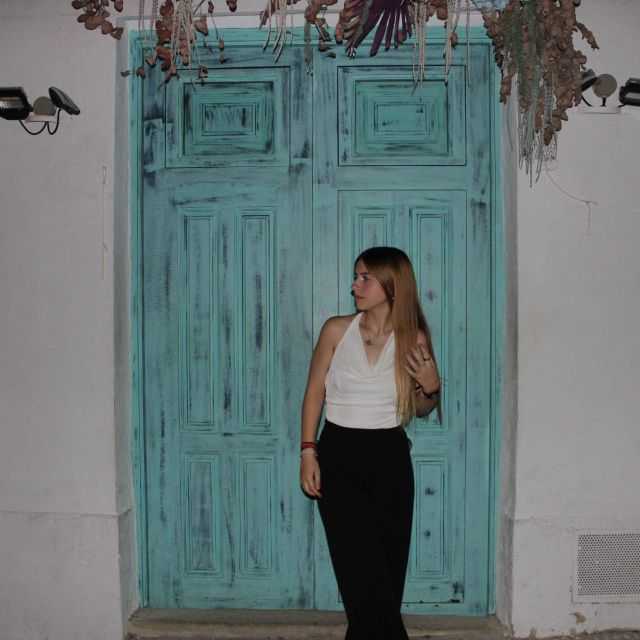 Candidate avatar