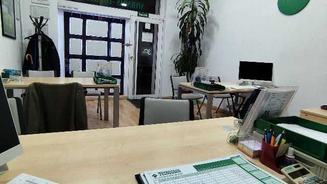 Comercial inmobiliario