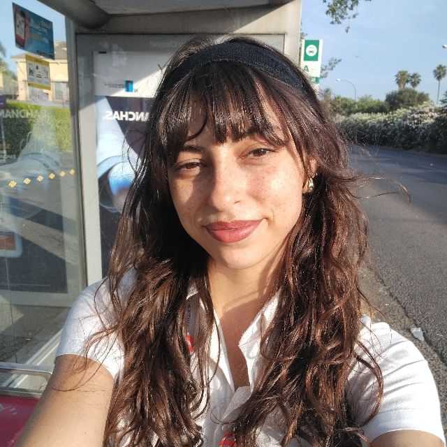 Candidate avatar