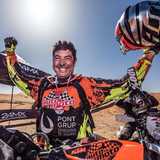 Gerardo P. avatar icon