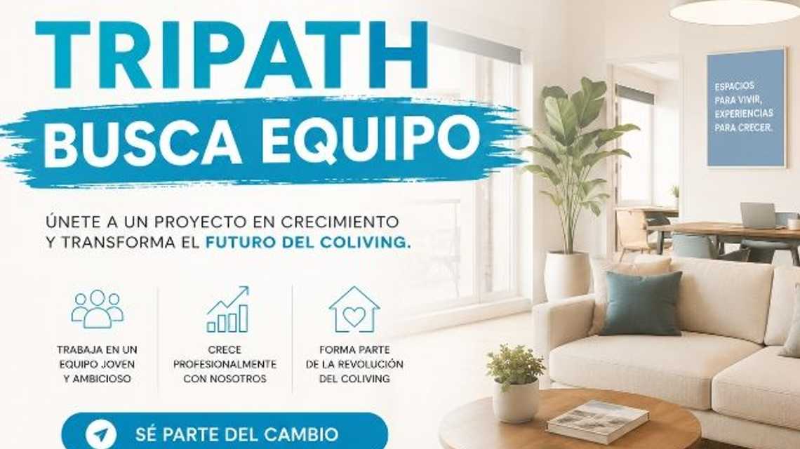 Tripath cover image