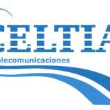 Celtia energía y telecomunicaciones logo