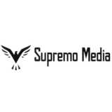 Supremo Media logo