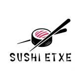 Sushi Etxe logo