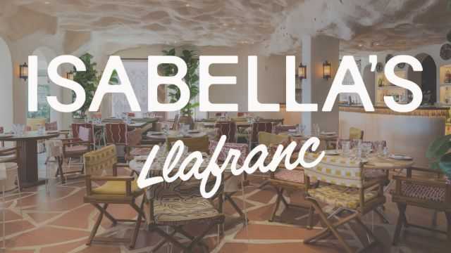 Bartender - LLAFRANC