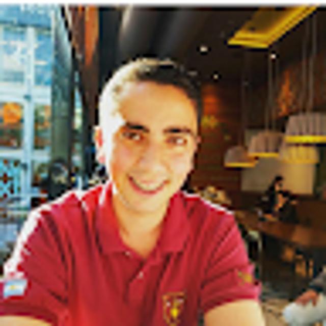Candidate avatar