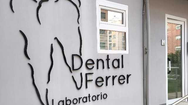 Protésico/a dental