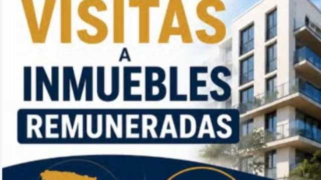Comercial inmobiliario