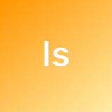 luis  S. avatar icon