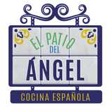 El Patio del Angel logo