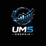 UM5 Energia S.L. logo