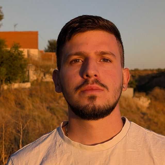 Candidate avatar