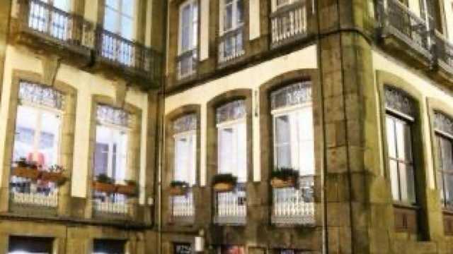 Camarero/a